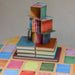 Nomenclature of Colours Single Playing Card Deck - The Weitzman Museum Store - COC040-CRD-GFT