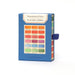 Nomenclature of Colours Single Playing Card Deck - The Weitzman Museum Store - COC040-CRD-GFT