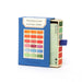 Nomenclature of Colours Single Playing Card Deck - The Weitzman Museum Store - COC040-CRD-GFT