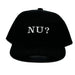 Nu? Baseball Cap - The Weitzman Museum Store - 7 - 847384019012