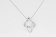 Obsession Long on Chain - The Weitzman Museum Store - 7-847384019419