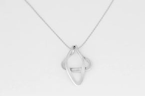 Obsession Long on Chain - The Weitzman Museum Store - 7-847384019419