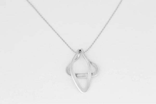 Obsession Long on Chain - The Weitzman Museum Store - 7-847384019419