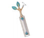 Olive Tree Mezuzah w/Dove - The Weitzman Museum Store - 7 - 847384019711