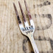 Olive You Cocktail Fork - The Weitzman Museum Store - 