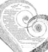 One Heart Ketubah in Two Colors by Amy Fagin - The Weitzman Museum Store - 1-21