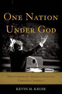 One Nation Under God - The Weitzman Museum Store - 7-847384009824