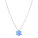 Opal Star Necklace - The Weitzman Museum Store - opalstar