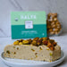Organic Halva - Pistachio Nigella - The Weitzman Museum Store - 850000189058