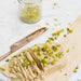 Organic Halva - Pistachio Nigella - The Weitzman Museum Store - 850000189058