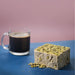 Organic Halva - Pistachio Nigella - The Weitzman Museum Store - 850000189058
