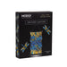 Origami Lantern in Multiple Famous Designs - The Weitzman Museum Store - OL9000