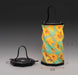 Origami Lantern in Multiple Famous Designs - The Weitzman Museum Store - OL9002