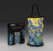 Origami Lantern in Multiple Famous Designs - The Weitzman Museum Store - Vincent Van Gogh Irises