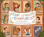 Our World of Dumplings - The Weitzman Museum Store - 7 - 847384019079