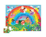 Over Rainbow Puzzle 36 Pcs. - The Weitzman Museum Store - 40782