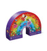 Over Rainbow Puzzle 36 Pcs. - The Weitzman Museum Store - 40782