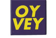 Oy Vey Magnet - The Weitzman Museum Store - 7 - 847384014932