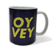 Oy Vey Mug - The Weitzman Museum Store - 7 - 847384014930