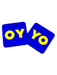 OY/YO Coasters - The Weitzman Museum Store - 7 - 847384018104