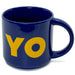 OY/YO Mug - The Weitzman Museum Store - 