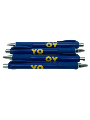 OY/YO Pen - The Weitzman Museum Store - 7 - 847384018075