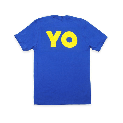 OY/YO Shirt - The Weitzman Museum Store - 