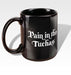 Pain in the Tuchas Mug - The Weitzman Museum Store - 7 - 847384017439