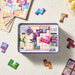 Passover Magnet Challenge Game - The Weitzman Museum Store - GAP-MAG