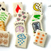 Passover Mahjong Marzipan Tiles - The Weitzman Museum Store - sku-46157782712545