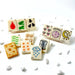 Passover Mahjong Marzipan Tiles - The Weitzman Museum Store - sku-46157782712545