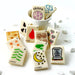 Passover Mahjong Marzipan Tiles - The Weitzman Museum Store - sku-46157782712545