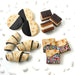 Passover Marzipan Cookie Collection - The Weitzman Museum Store - 