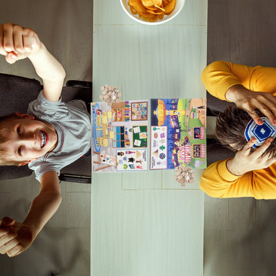 Passover Quest Magnetic Game - The Weitzman Museum Store - GAP-13