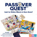 Passover Quest Magnetic Game - The Weitzman Museum Store - GAP-13