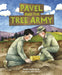 Pavel and the Tree Army - The Weitzman Museum Store - 7 - 847384015424