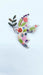 Peace Dove Brooch - The Weitzman Museum Store - TL - B - 761