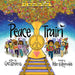 Peace Train by Cat Stevens and Peter H. Reynolds - The Weitzman Museum Store - 7 - 847384017688