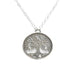 Pearl Tree of Life Necklace - The Weitzman Museum Store - 529591