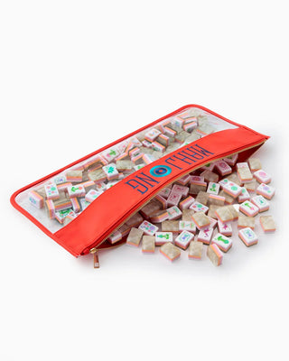 Pearlescent Mahjong Tiles - The Weitzman Museum Store - OMM367