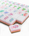 Pearlescent Mahjong Tiles - The Weitzman Museum Store - OMM367