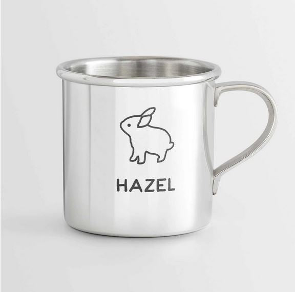 Personalized Baby Gifts