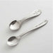 Personalized Heirloom Baby Spoons - Botanic - The Weitzman Museum Store - 7 - 847384017650