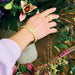 Petals Bracelet - The Weitzman Museum Store - 