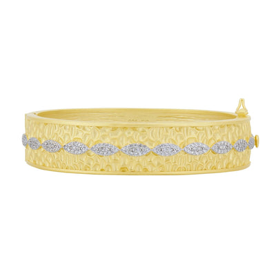 Petals Bracelet - The Weitzman Museum Store - 