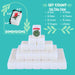 Petit Mahjong Tile Set - Great for Travel - The Weitzman Museum Store - TLTRMNUG