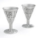 Pewter Kiddush Cup - The Weitzman Museum Store - 7 - 847384001449