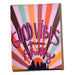 Philadelphia Sunrise Card - The Weitzman Museum Store - ct122