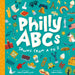 Philly ABCs: Jawns from A to Z by Christopher Wink - The Weitzman Museum Store - 9780764370397