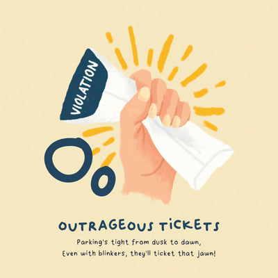 Philly ABCs: Jawns from A to Z by Christopher Wink - The Weitzman Museum Store - 9780764370397